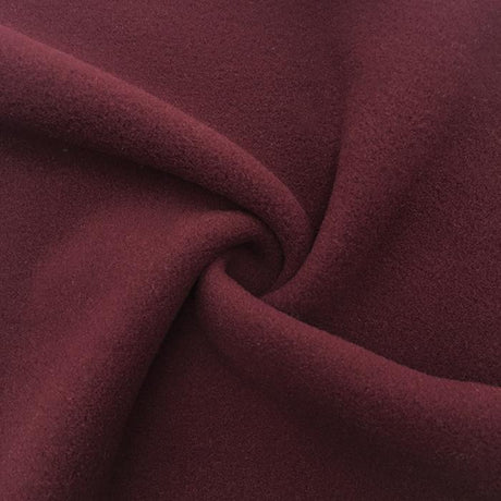ZH - 200 Ziro - Tek Fleece 200 Wt | Ziro - Tek Double Sided Fleece with Veloured Anti - Pill Finish Face - Spandexbyyard