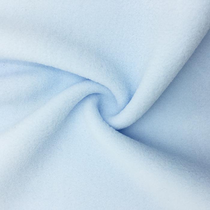 ZH - 200 Ziro - Tek Fleece 200 Wt | Ziro - Tek Double Sided Fleece with Veloured Anti - Pill Finish Face - Spandexbyyard