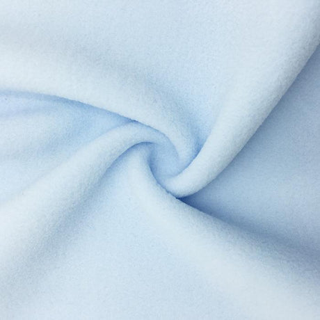ZH - 200 Ziro - Tek Fleece 200 Wt | Ziro - Tek Double Sided Fleece with Veloured Anti - Pill Finish Face - Spandexbyyard