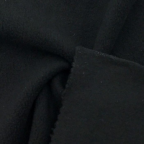 ZH - 9 Ziro - Tek Micro Fleece 100 Wt | Veloured Anti - piling finish face - Spandexbyyard