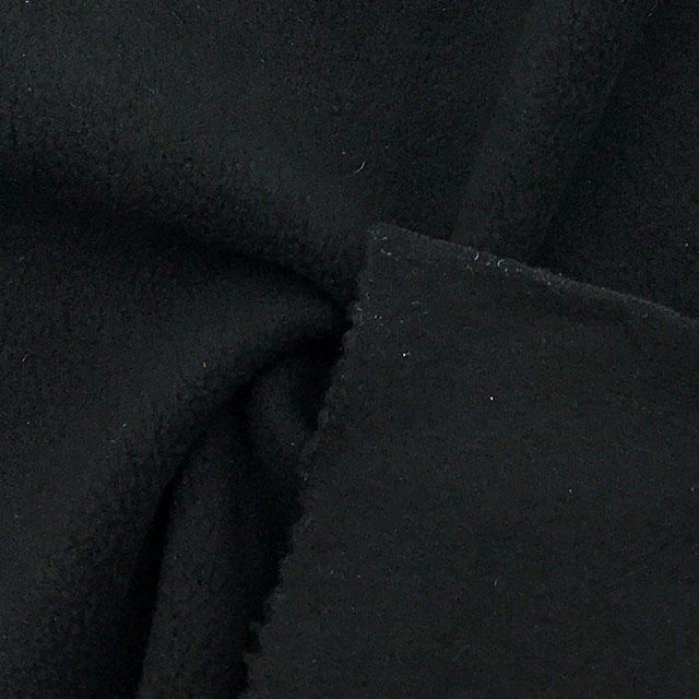 ZH - 9 Ziro - Tek Micro Fleece 100 Wt | Veloured Anti - piling finish face - Spandexbyyard