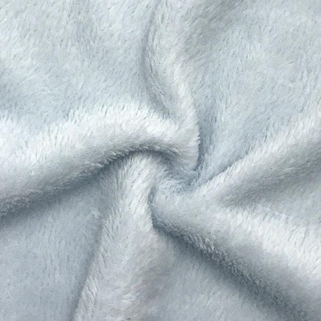 ZH - 900 | Ziro Tek Coral Micro Denier Fleece ZiroTek micro coral fleece - Spandexbyyard