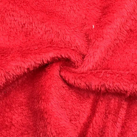 ZH - 900 | Ziro Tek Coral Micro Denier Fleece ZiroTek micro coral fleece - Spandexbyyard