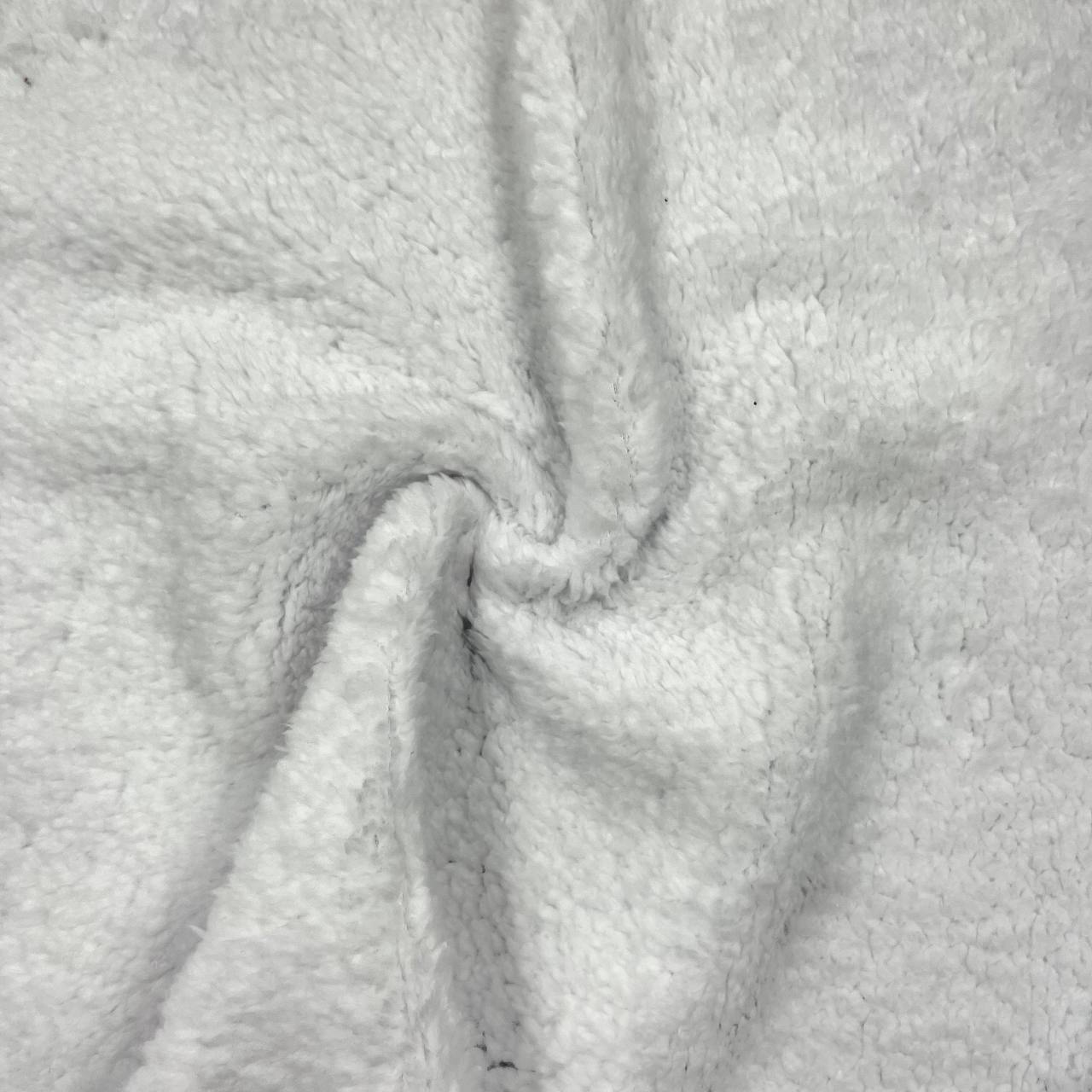 ZH - SH91 Sportek ZIROTEK High Pile Sherpa Fleece Double Sided - Spandexbyyard