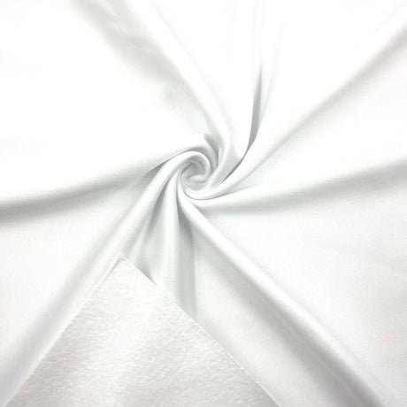 ZT - 54 Zirotek Single Sided PQ Fleece with Sheen - Spandexbyyard
