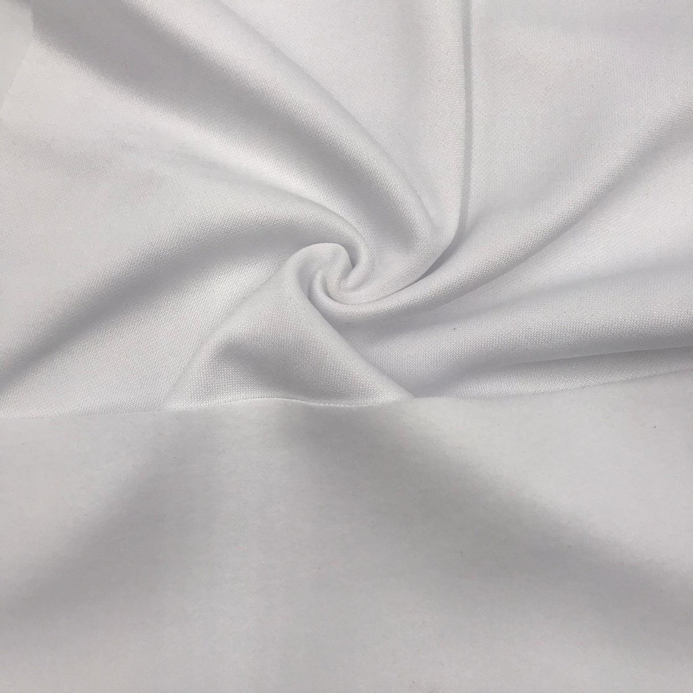 ZT - 55 Sportek WindArmor Polyester Single sided Fleece with Plush and Cotton Hand feel - Spandexbyyard