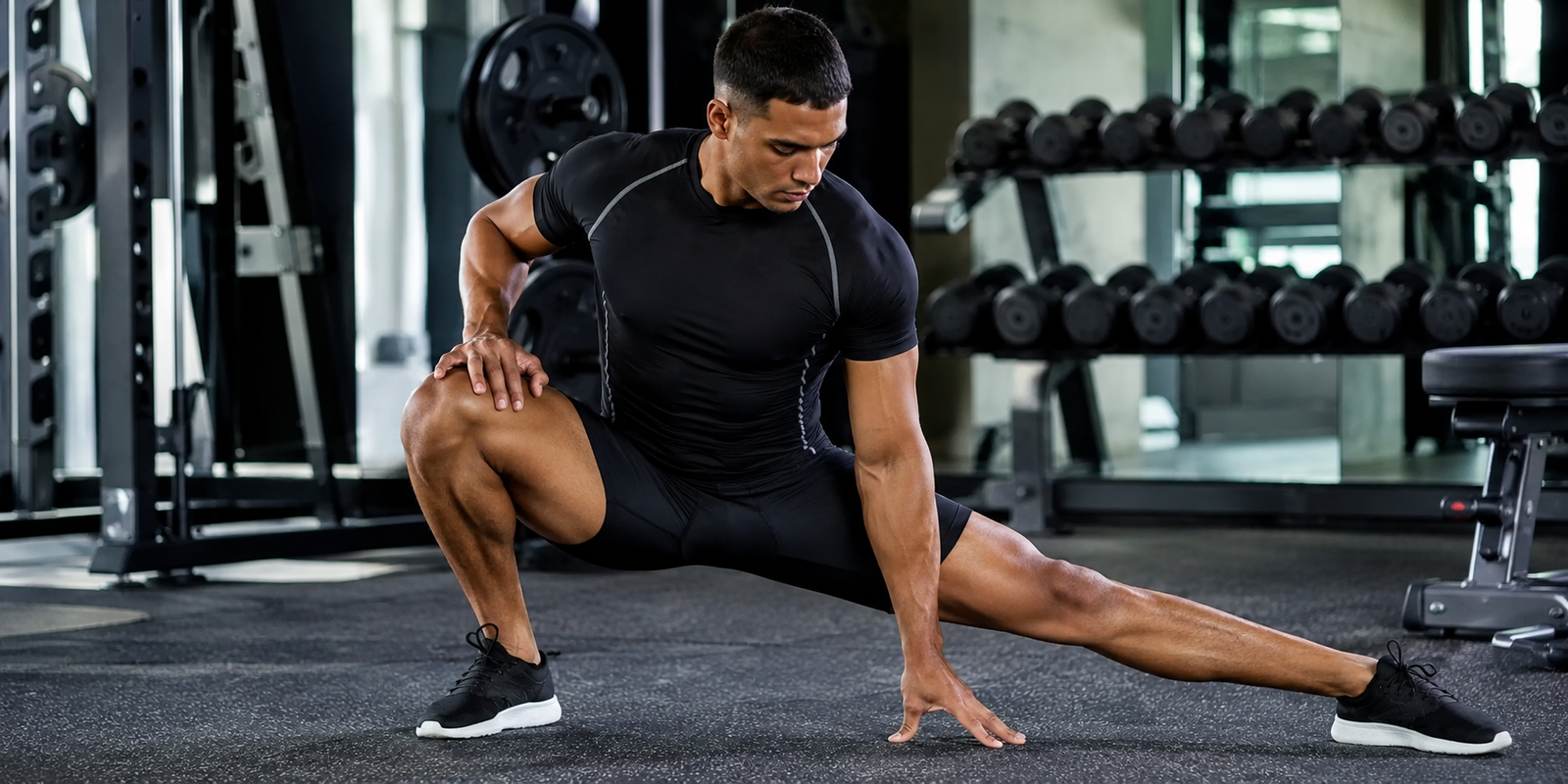 Best Fabric for Compression Shorts: Complete Guide to Performance, Stretch & Support