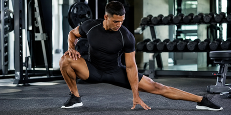 Best Fabric for Compression Shorts: Complete Guide to Performance, Stretch & Support