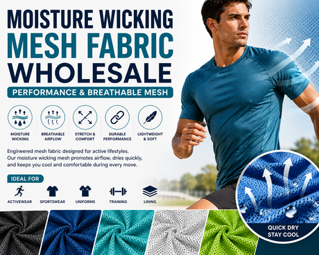 The Best Fabric for Pilates & Barre Wear: A Complete Guide