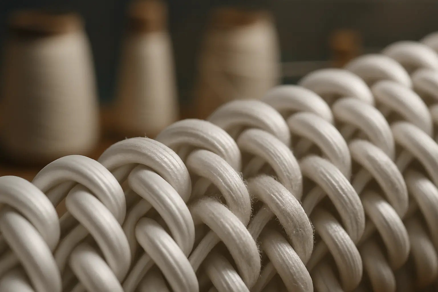 The Importance of Yarn Quality in Spandex Fabrics: From Production to Final Product