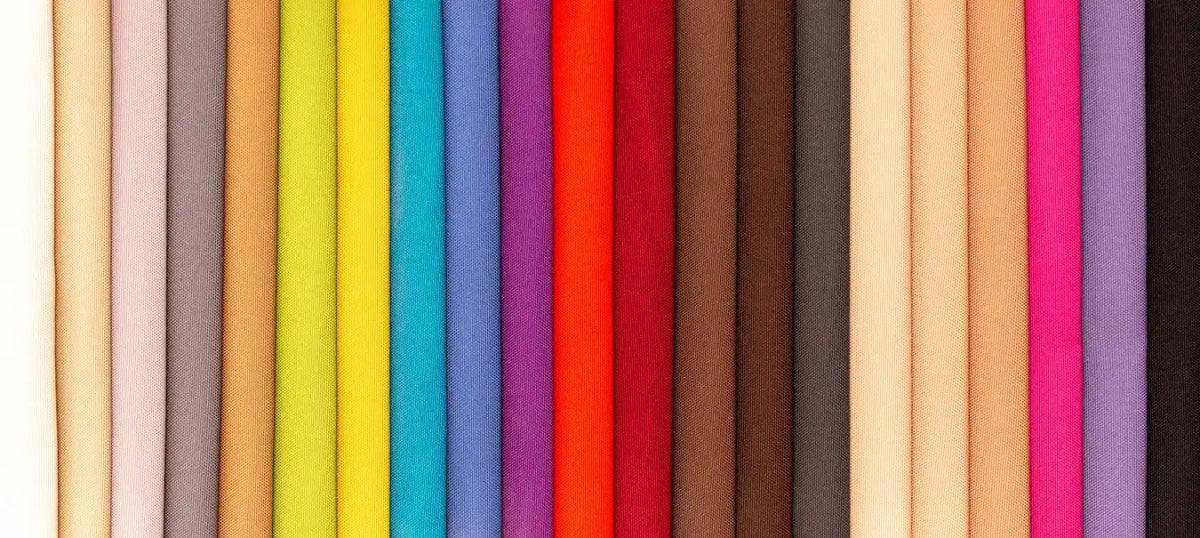 Cotton-Spandex: Versatile Stretch Fabrics - Spandexbyyard