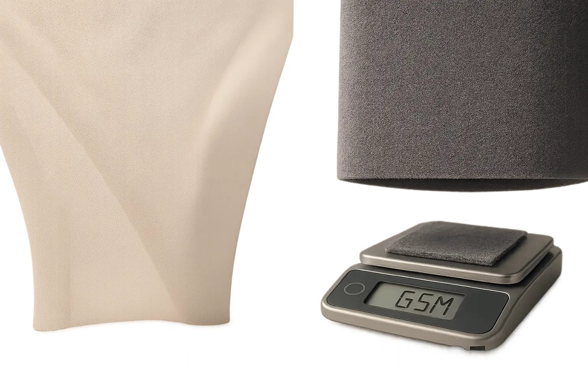 Spandex Density and Weight: The Comprehensive Guide to Fabric Performance and Quality