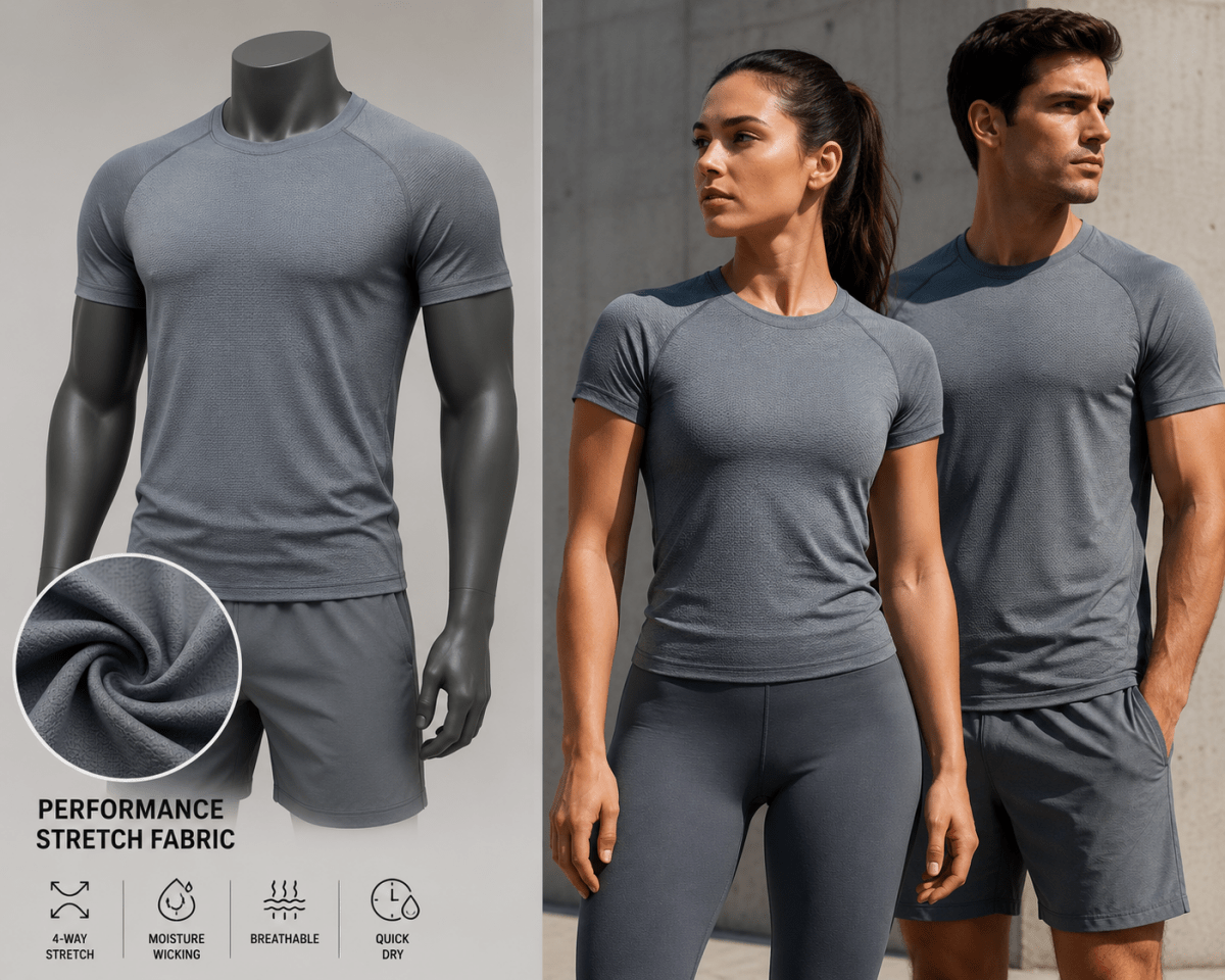 The Best Fabric for Dancewear: A Complete Guide - Spandexbyyard