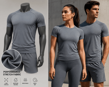 The Best Fabric for Dancewear: A Complete Guide - Spandexbyyard