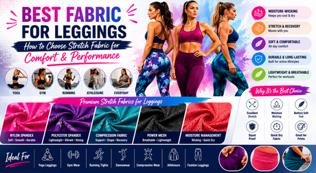 The Best Fabric for Triathlon Suits: A Complete Guide - Spandexbyyard