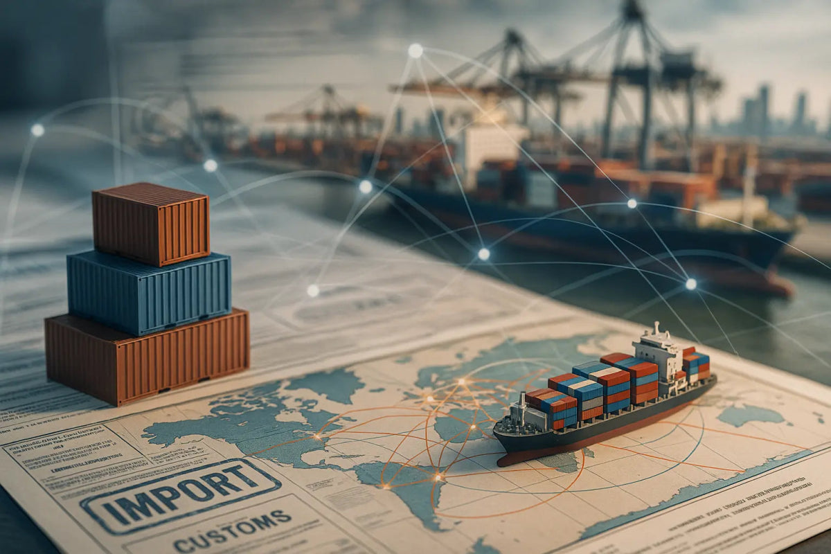 The High Stakes of Importing: Why a Clear Strategy is Essential