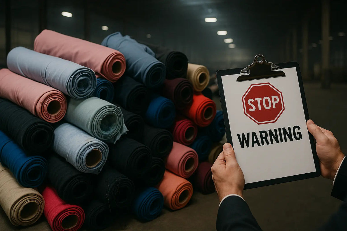 The High Stakes of Inconsistent Quality: Why a Proactive Plan is Crucial