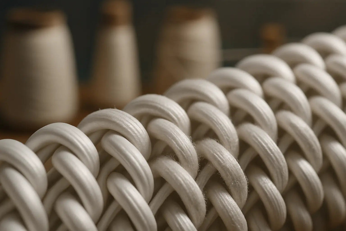 The Importance of Yarn Quality in Spandex Fabrics: From Production to Final Product