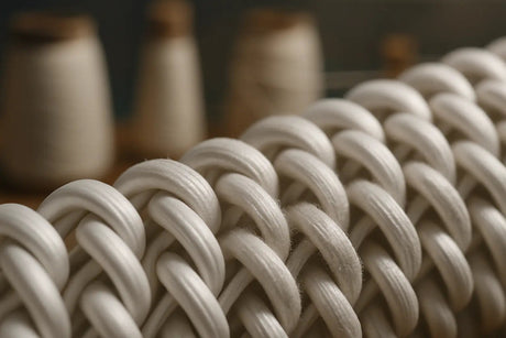 The Importance of Yarn Quality in Spandex Fabrics: From Production to Final Product