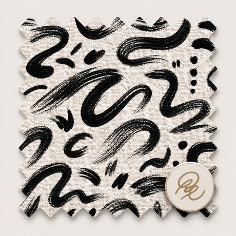 Abstract Fabric