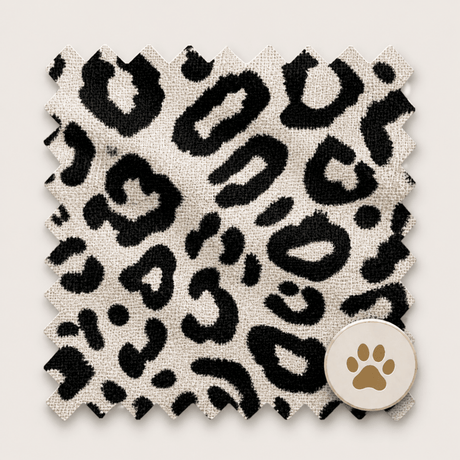 Animal Fabric - Spandexbyyard