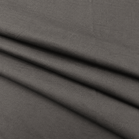 Black Spandex Fabric by the Yard | Premium Stretch Fabric for Swimwear & Activewear - Spandexbyyard