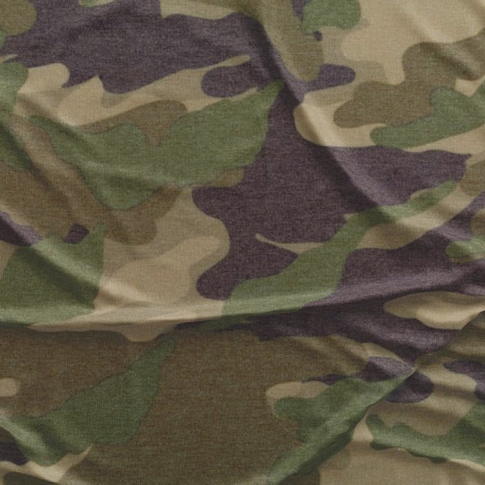 Cotton-Spandex Prints - Spandexbyyard