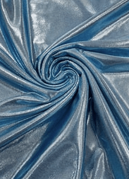 Foil Spandex