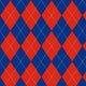 Geometric Fabric - Spandexbyyard