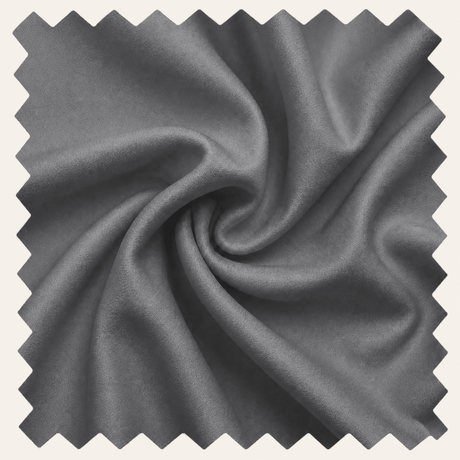 Gray Fabric by the Yard - Spandexbyyard