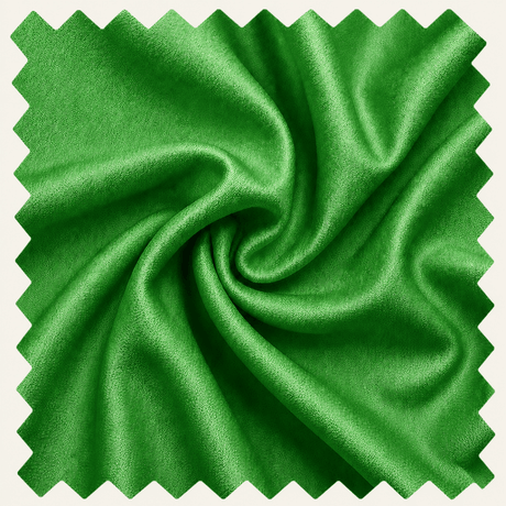 Green Fabric - Spandexbyyard