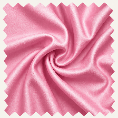 Pink Fabric by the Yard - Spandexbyyard