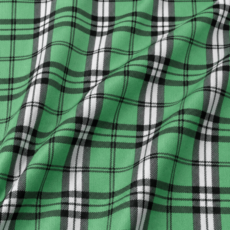 Printed Spandex Fabric by the Yard | Patterned Stretch Fabric - Spandexbyyard