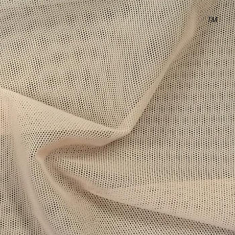Stretch Mesh Fabric - Spandexbyyard