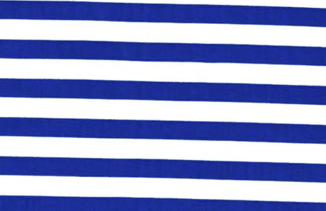 Striped Fabric - Spandexbyyard