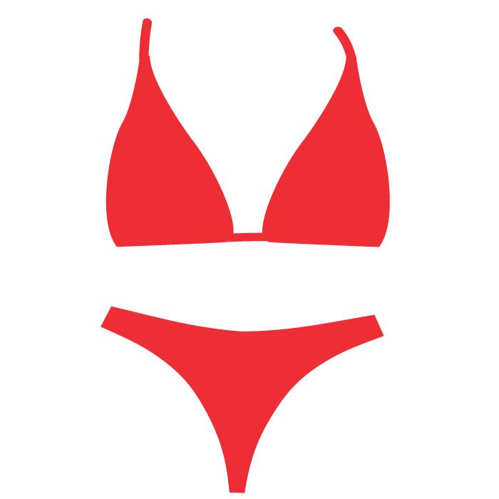 Swimwear Fabric - Spandexbyyard