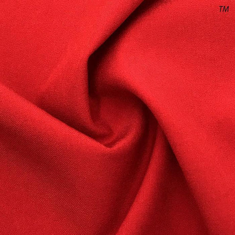 Woven Polyester Fabric - Spandexbyyard