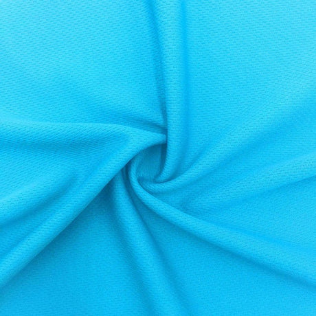 0620 High - Performance Moisture Management Jersey Mesh - Spandexbyyard