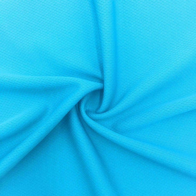 0620 High - Performance Moisture Management Jersey Mesh - Spandexbyyard