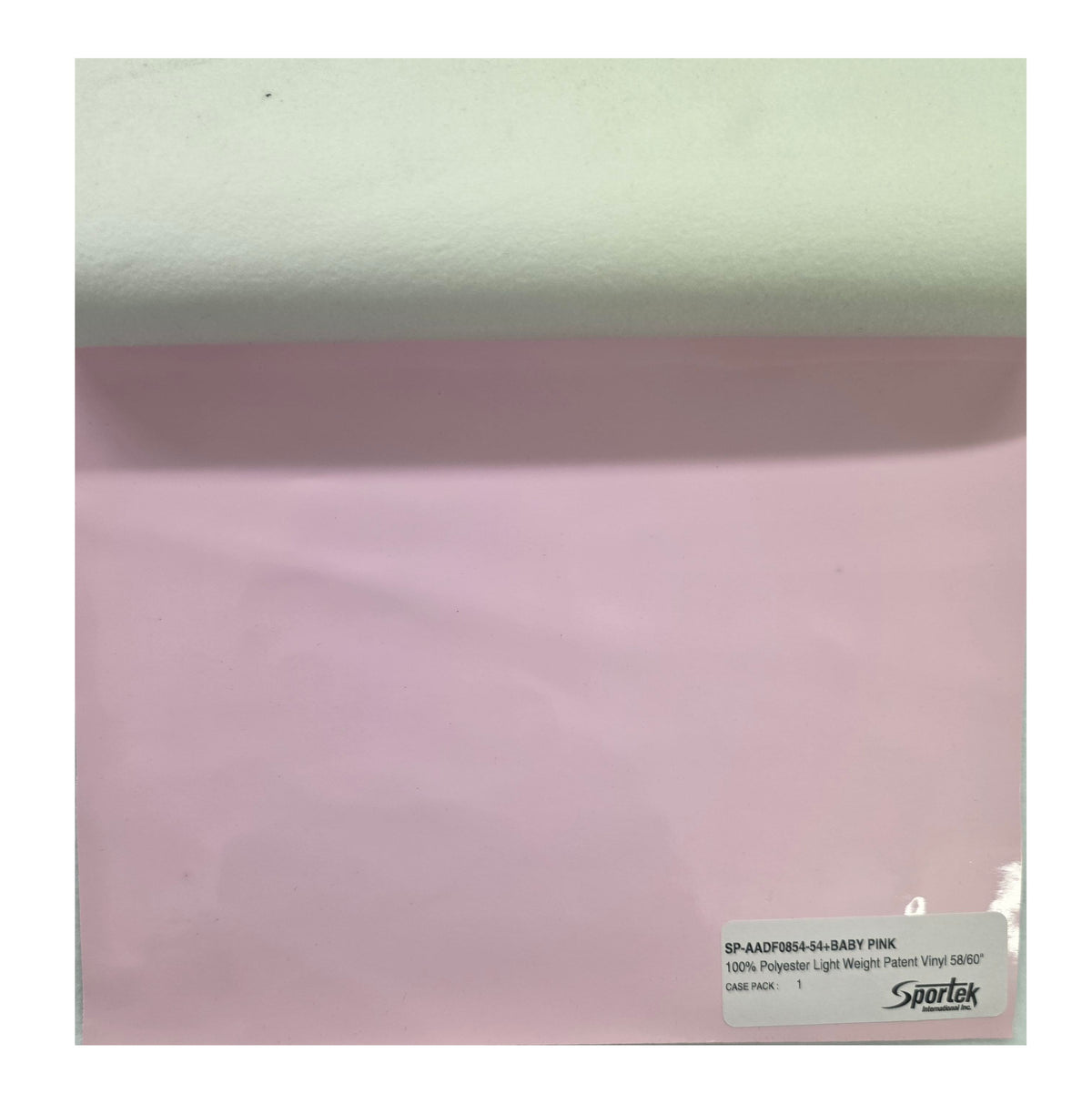 SP - AADF0854 - 54 baby Blue - Spandexbyyard
