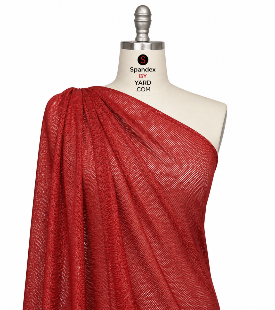 36 / SP - 37 Mesh Nylon - Spandex Power Mesh | Stretch Mesh - Spandexbyyard