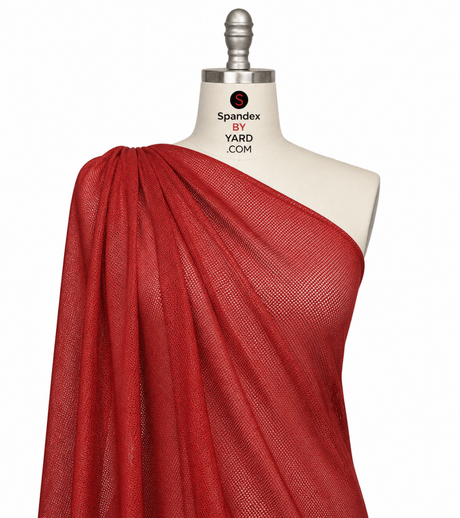 36 / SP - 37 Mesh Nylon - Spandex Power Mesh | Stretch Mesh - Spandexbyyard