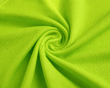750 | Moisture Wicking Mesh Fabric by the Yard – Breathable Wicko Grid Jersey - Spandexbyyard