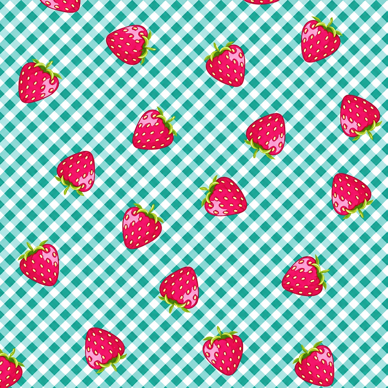40305-1001 Strawberry Juice