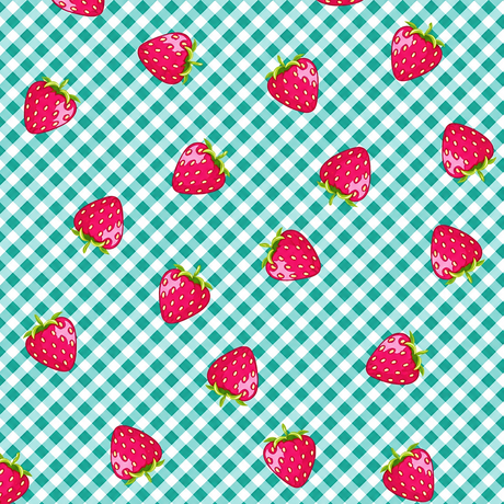 40305-1001 Strawberry Juice