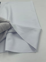 SP-XP78 White Nylon Spandex Fabric – Premium Stretch Fabric for Swimwear, Activewear &amp; Fashion