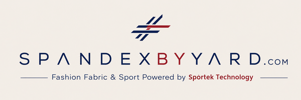 Spandexbyyard
