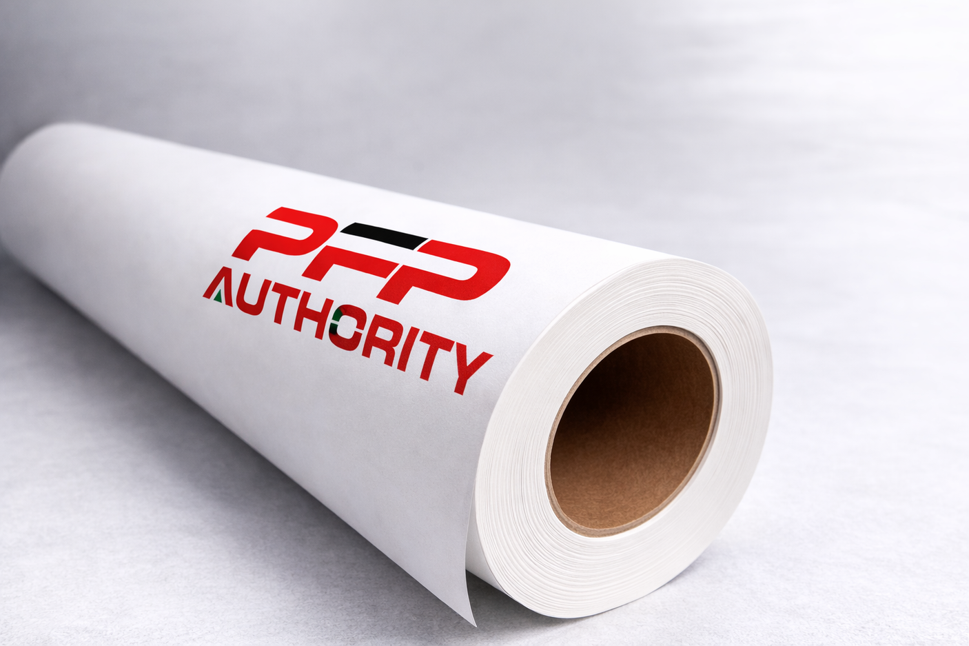 SP-PR100ST-150 Sticky (Tacky) Dye Sublimation Paper Rolls – High Grip for Stretch Fabrics & Precision Transfer