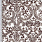 Pineapple Flower Printed Spandex - Spandexbyyard