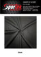 SP-2626 | 4-Way Stretch Bird Eye Mesh Fabric 95%Poly 5%Spandex